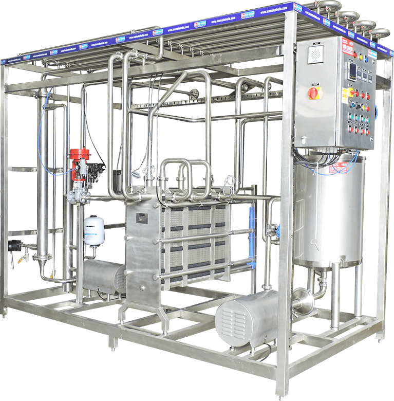 Commercial Refrigeration