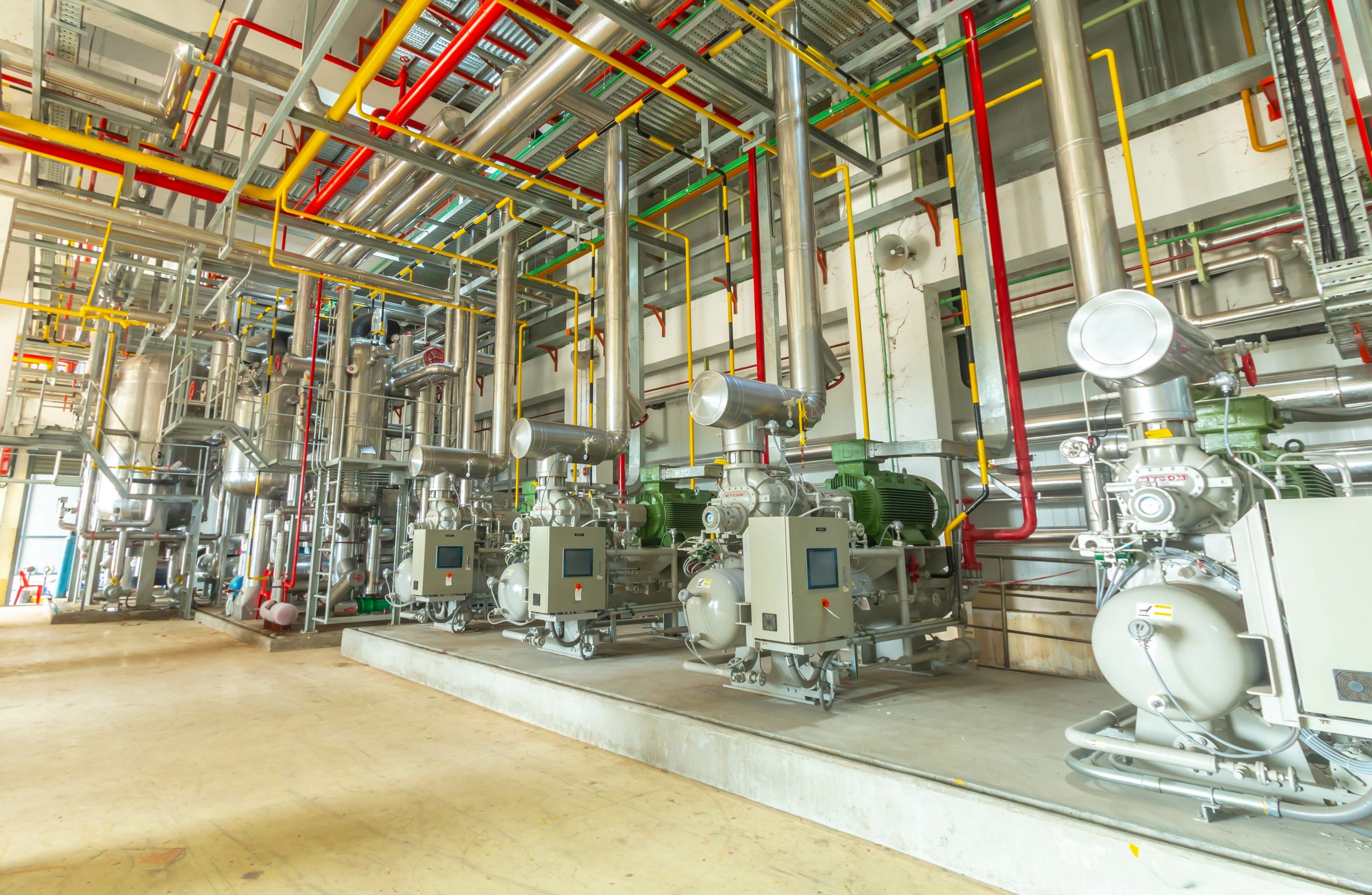 Powering Nepal's Cold Chain Revolution: Industrial Refrigeration Systems for Modern Agriculture and Food Processing