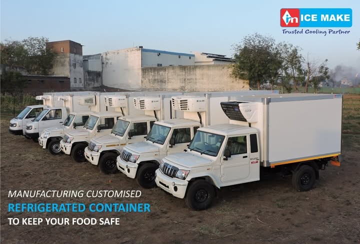 Future of Fresh: Optimizing Transport Refrigeration for Nepal's Diverse Terrains