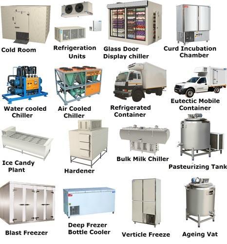 Beyond the Basics: Understanding the Different Types of Refrigeration for Nepal's Diverse Needs