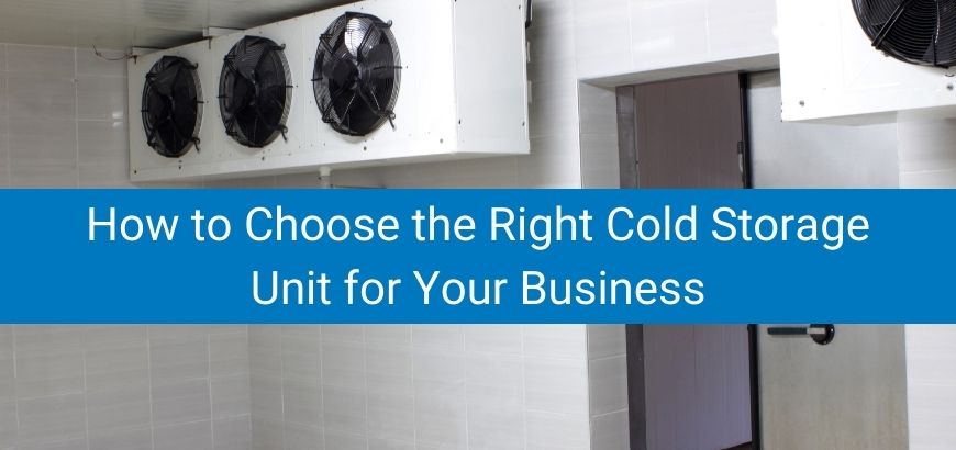 Cold Storage Solutions for Nepal: A Complete Guide to Preserving Your Business Investment  The Growing Cold Storage Market: Global Trends and Nepal's Opportunity