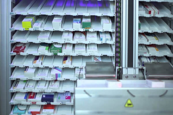 Safeguarding Lives: How Cold Rooms Are Revolutionizing Pharmaceutical Storage in Nepal's Healthcare System