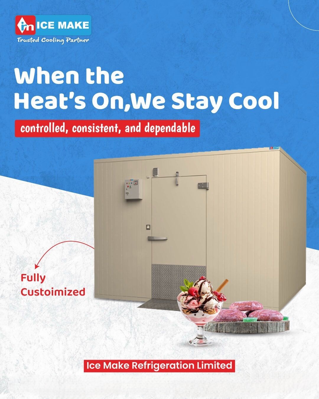 Preserving Organic Produce Quality with Proper Refrigeration