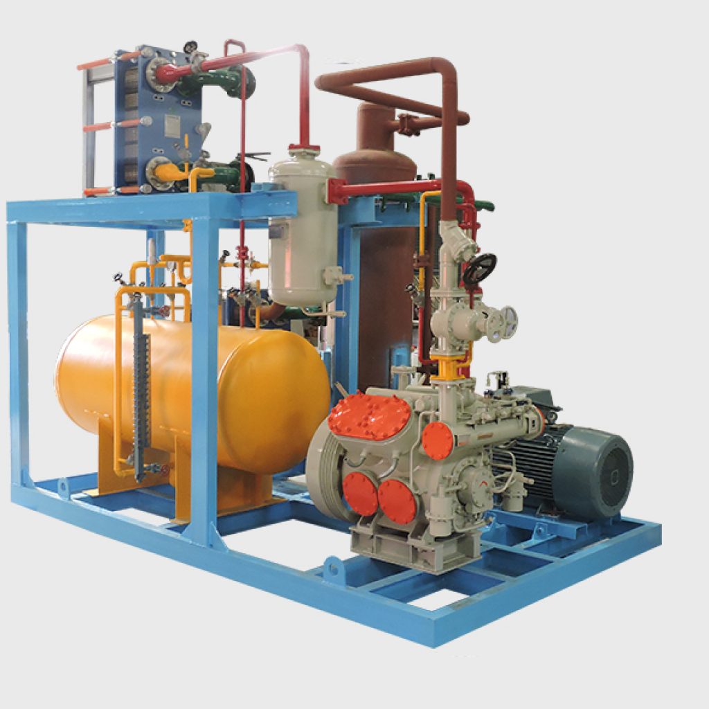 Industrial Water & Brine Chilling Plants: Cooling Solutions for Nepal’s Food & Beverage Industry