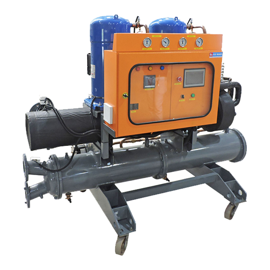 Industrial Ice Plants — Powering Nepal’s Cold Chain Infrastructure