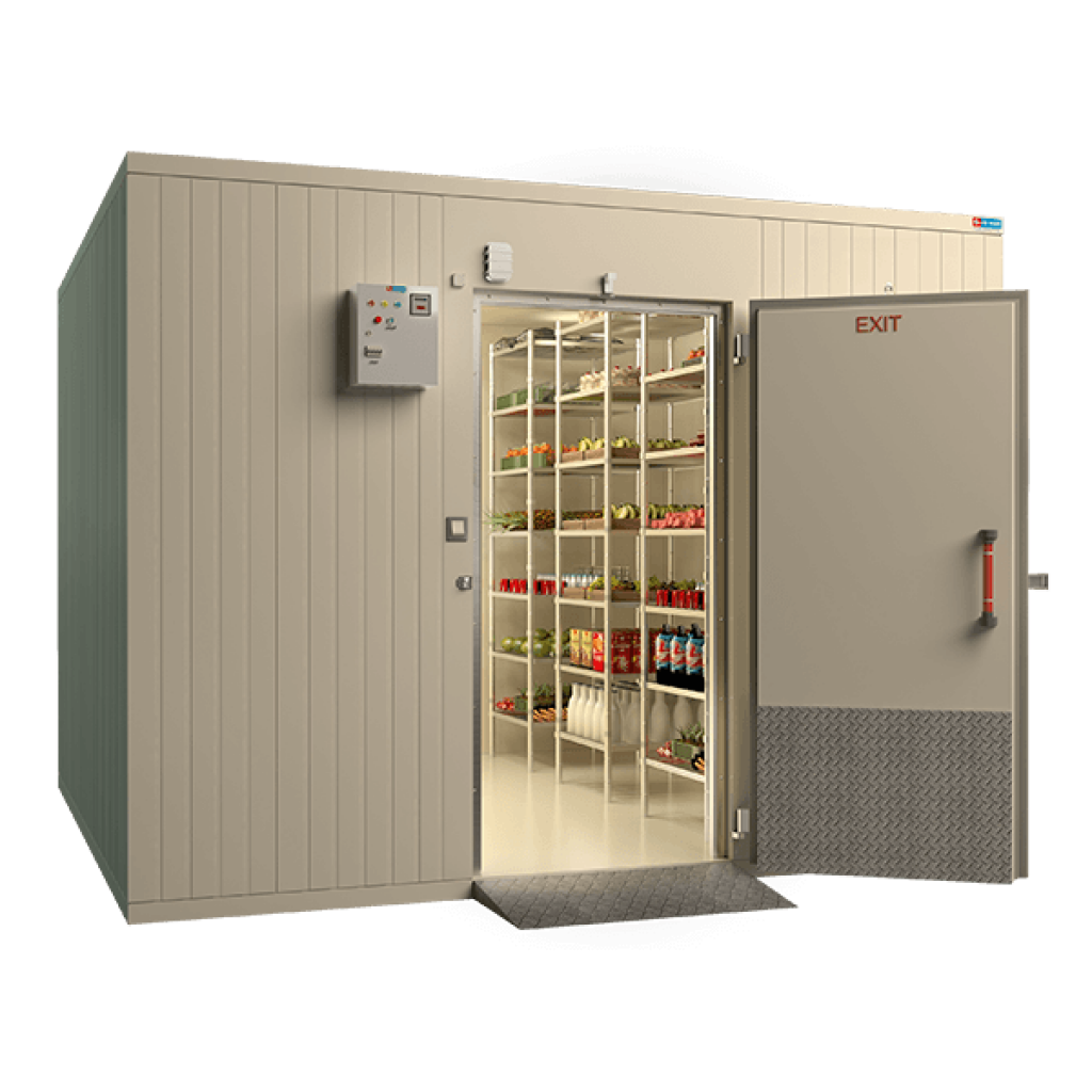 Modular Cold Rooms — Scalable Cooling Solutions for Nepal’s Food Businesses