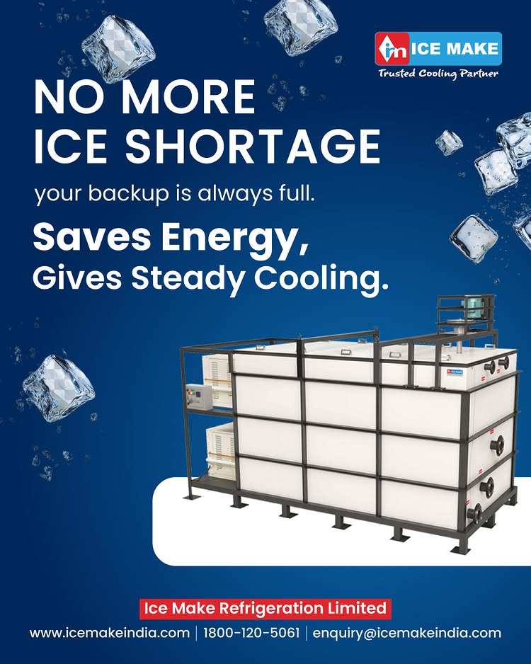 Energy‑Efficient Refrigeration — The Future of Sustainable Cooling in Nepal