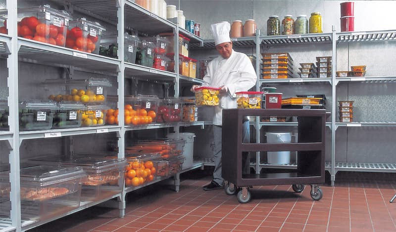 Cloud Kitchens & Quick Commerce Food Brands — Designing Smart Cold Storage for Fast-Scaling Food Startups in Nepal