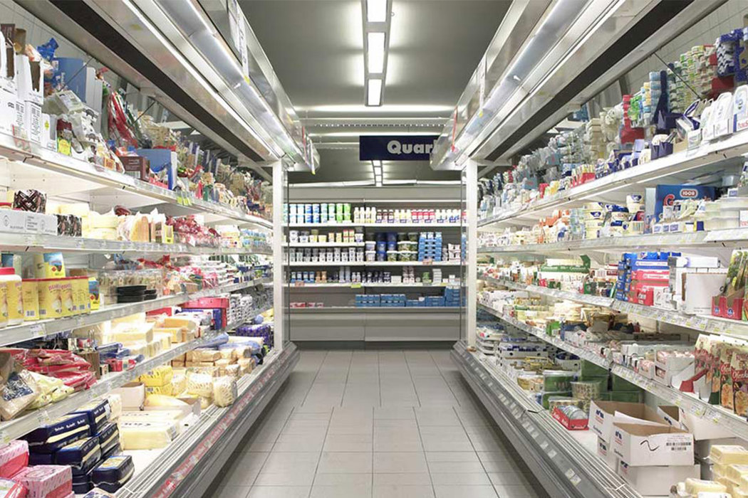 Cold Chain for Supermarkets & Modern Retail — How ICEMAKE & RM Agrotech Are Powering Nepal’s New Retail Era