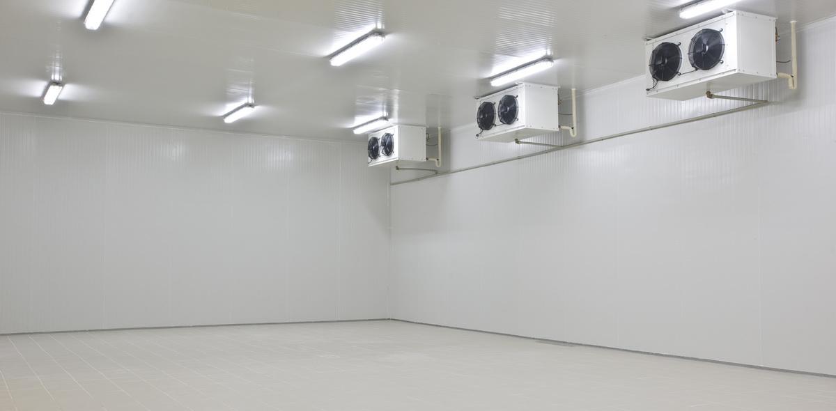 Cold Chain Infrastructure for Nepal’s Meat, Poultry & HoReCa Sector — Modern Solutions for Hygiene and Shelf Life