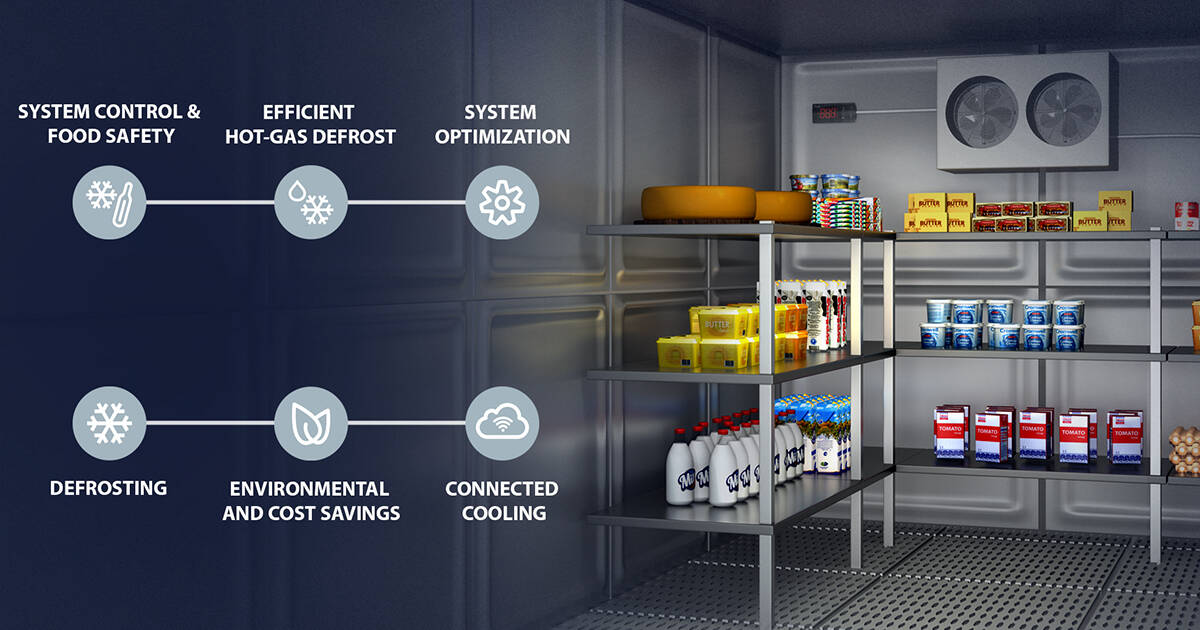 Smart Temperature Monitoring for Nepal’s Cold Rooms: A Practical Guide for Food, Pharma, and Floriculture