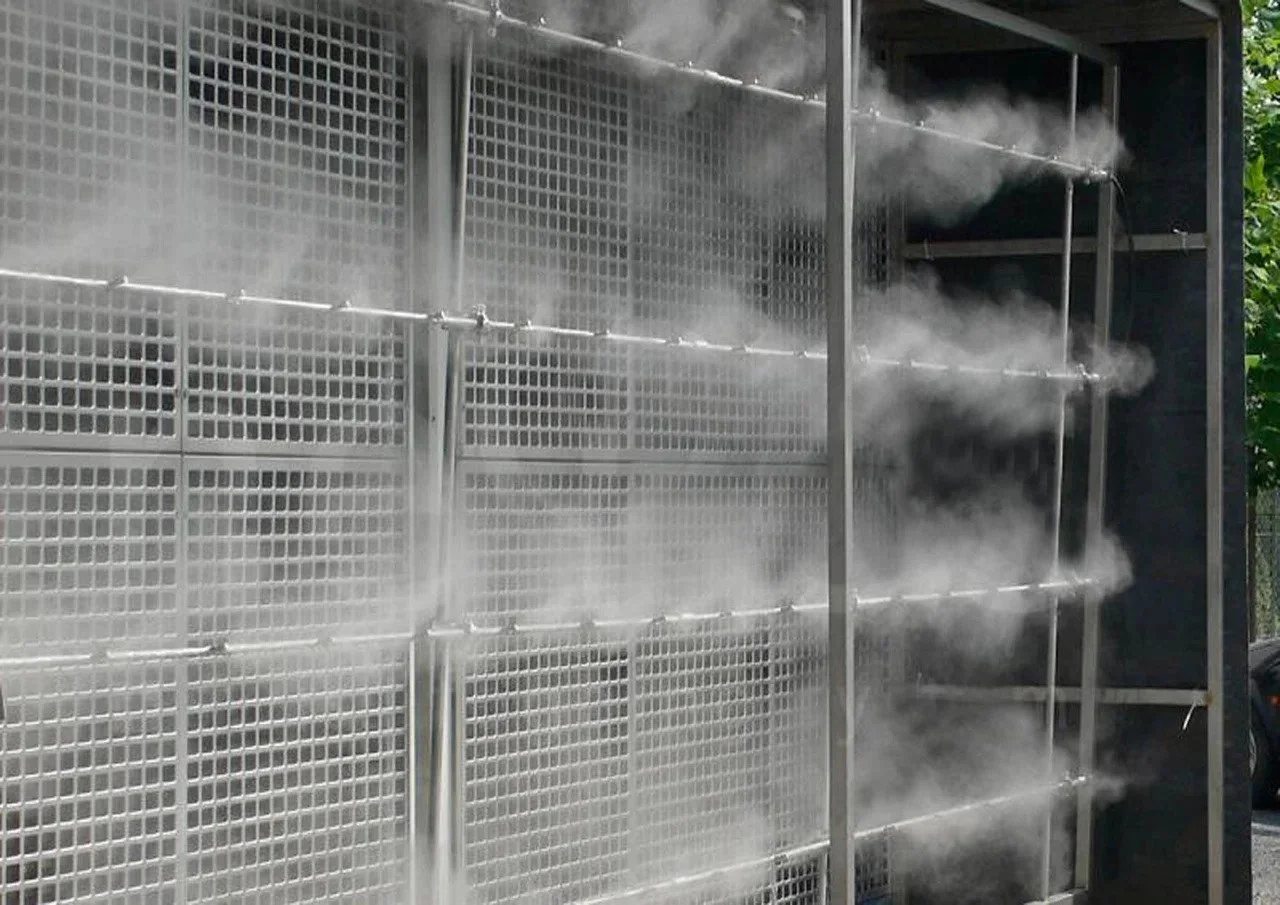 Pre-Cooling in Nepal: Choosing Forced-Air, Hydro, or Vacuum Systems for Fresher, Calmer Supply Chains