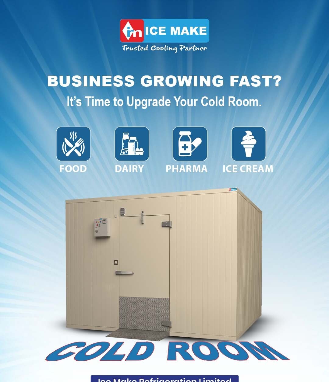 Cold Store Cost in Nepal – Factors, Requirements, and Professional Guidance