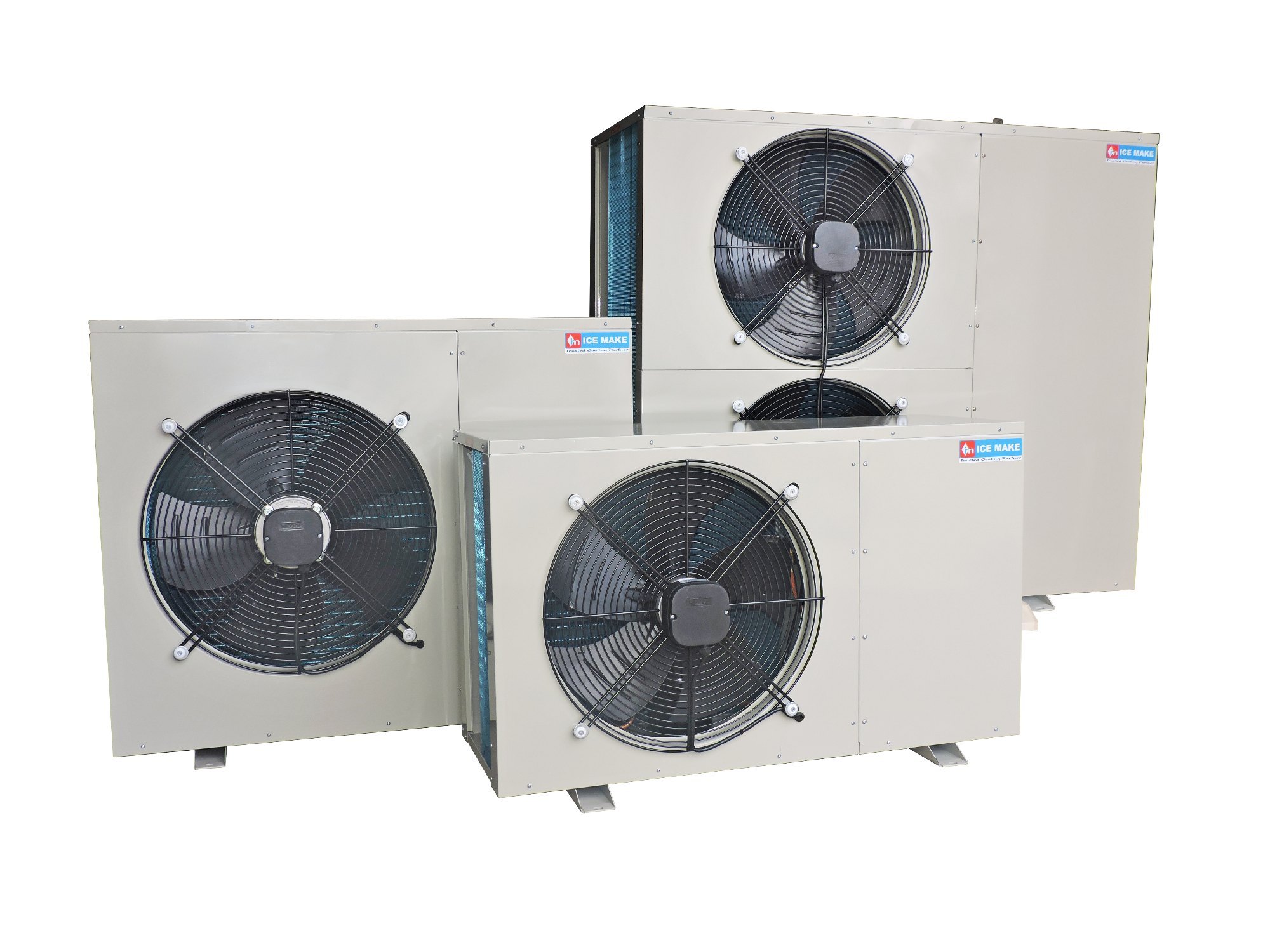 Refrigeration Units & Humidifiers for Cold Storage: R.M. Agrotech’s B2B Supplier in Nepal
