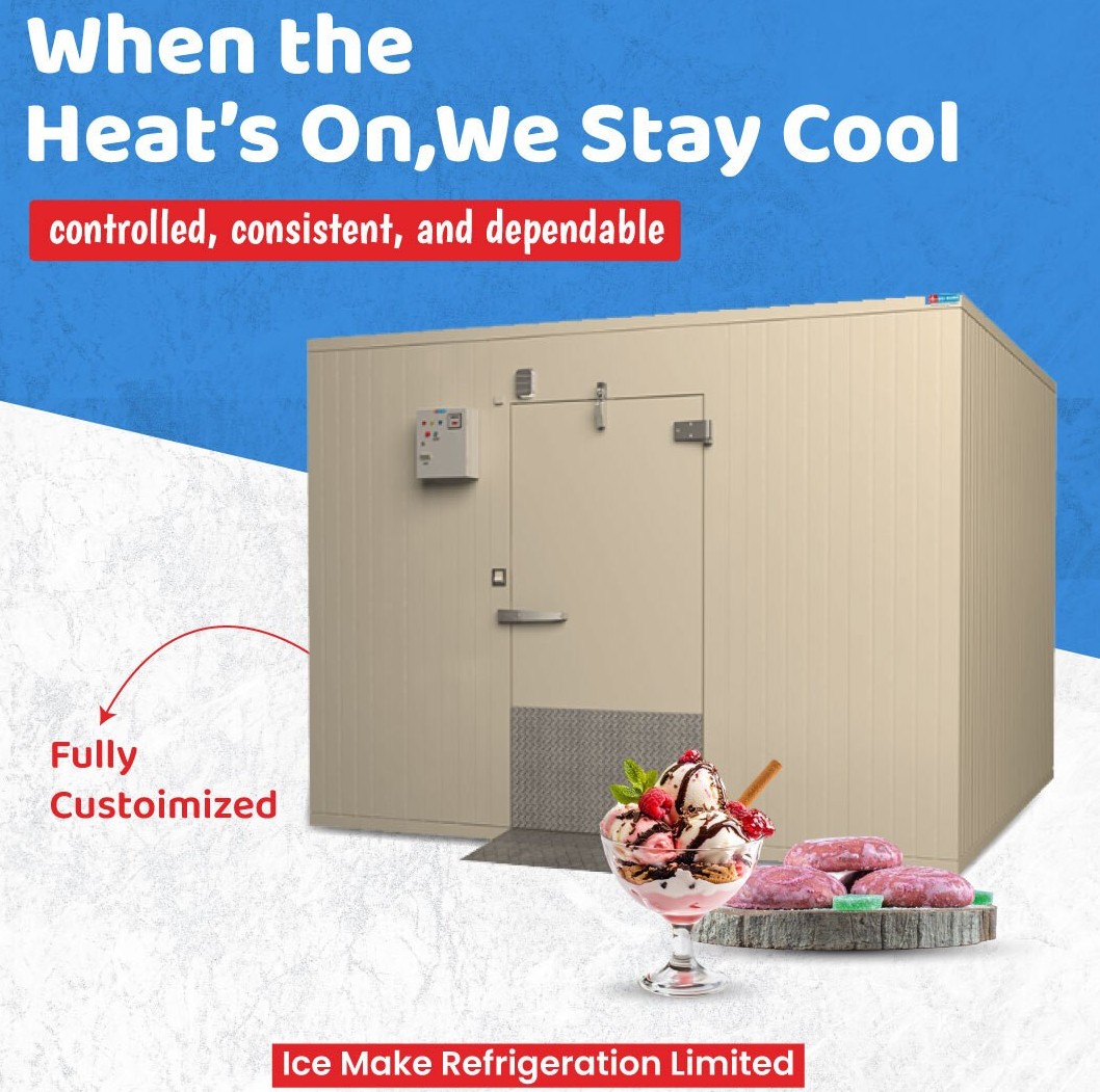 How to Choose the Right Cold Room for Your Business