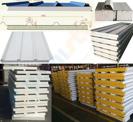 How Does Insulation Thickness Affect Cold Room Performance and Cost