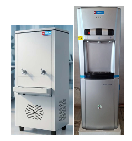 Water Cooler vs Water Dispenser: