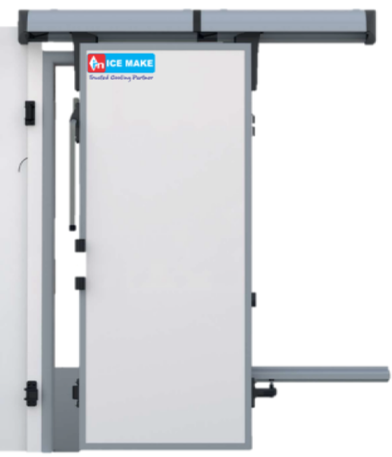 Continues Sandwich PUF Panel