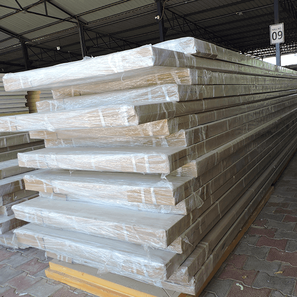 Cold Room PUF Panel & Accessories