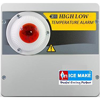 Cold Room PUF Panel & Accessories