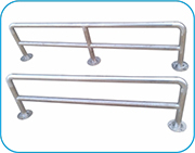 Cold Room PUF Panel & Accessories