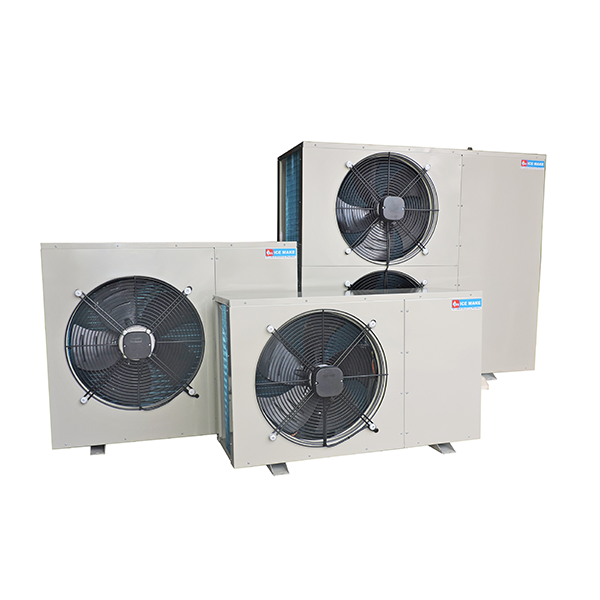 Cold Room Refrigeration Units