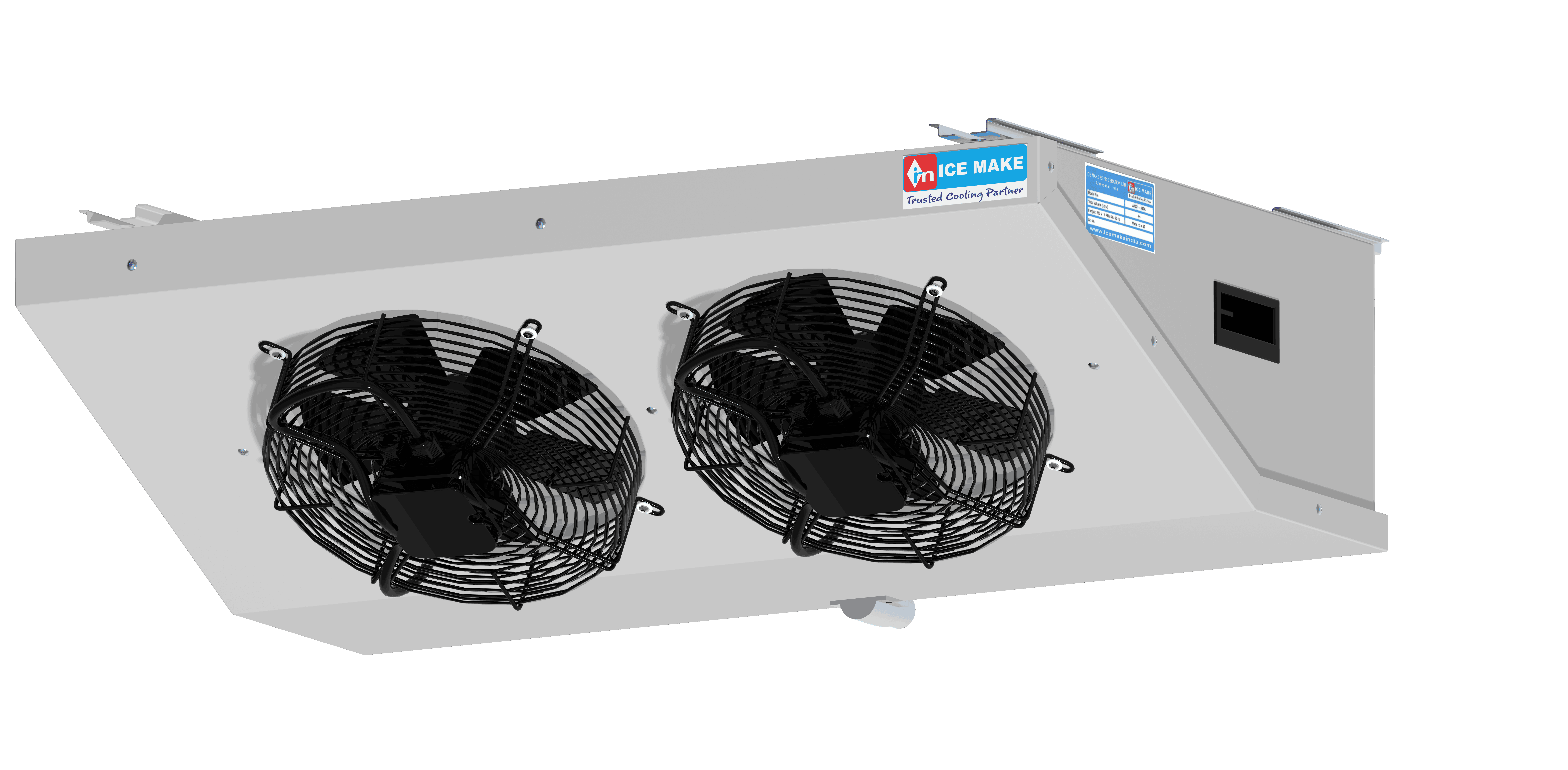 Cold Room Refrigeration Units