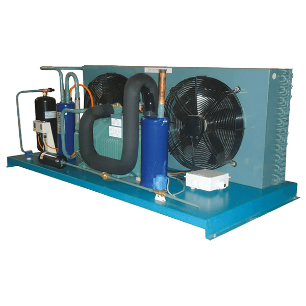 Cold Room Refrigeration Units