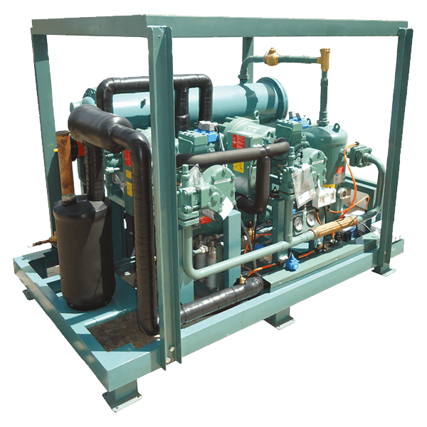 Cold Room Refrigeration Units