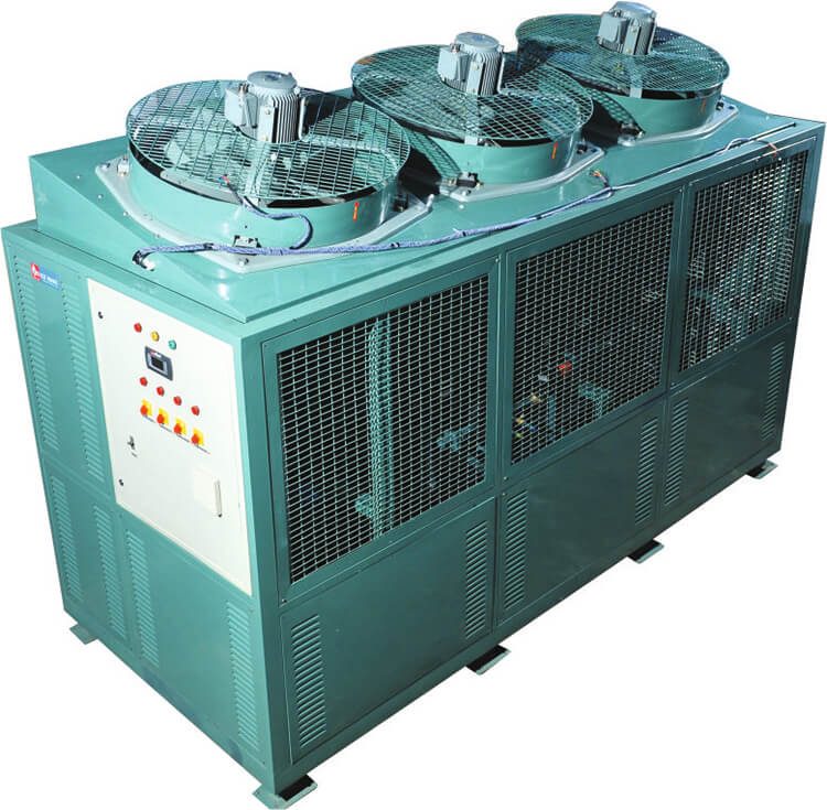 Cold Room Refrigeration Units
