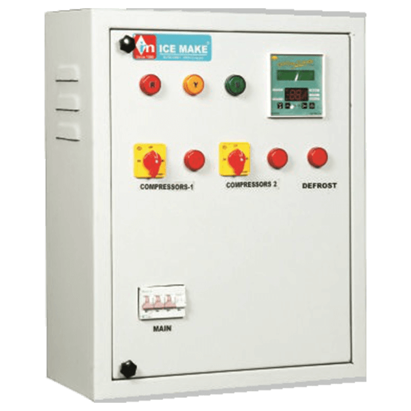 Cold Room Refrigeration Units