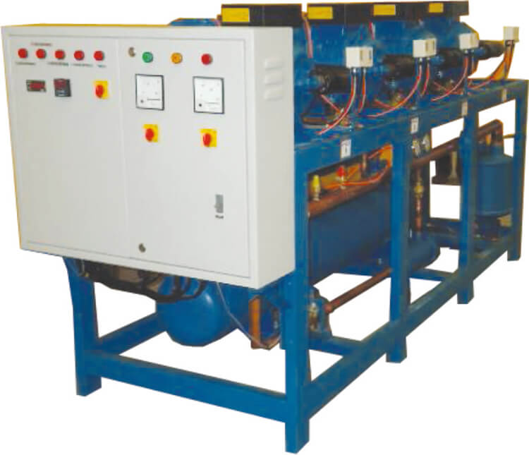 Cold Room Refrigeration Units