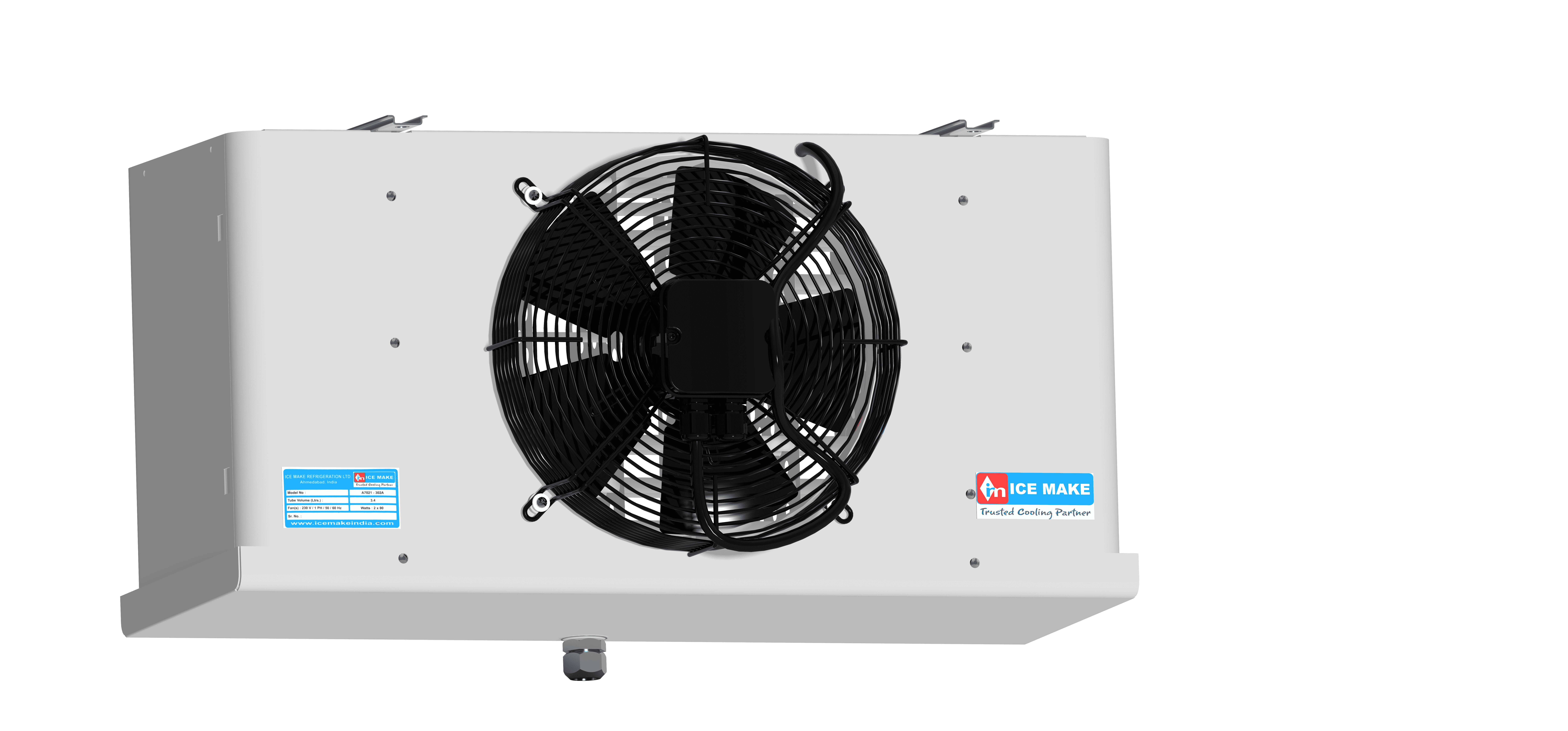 Cold Room Refrigeration Units