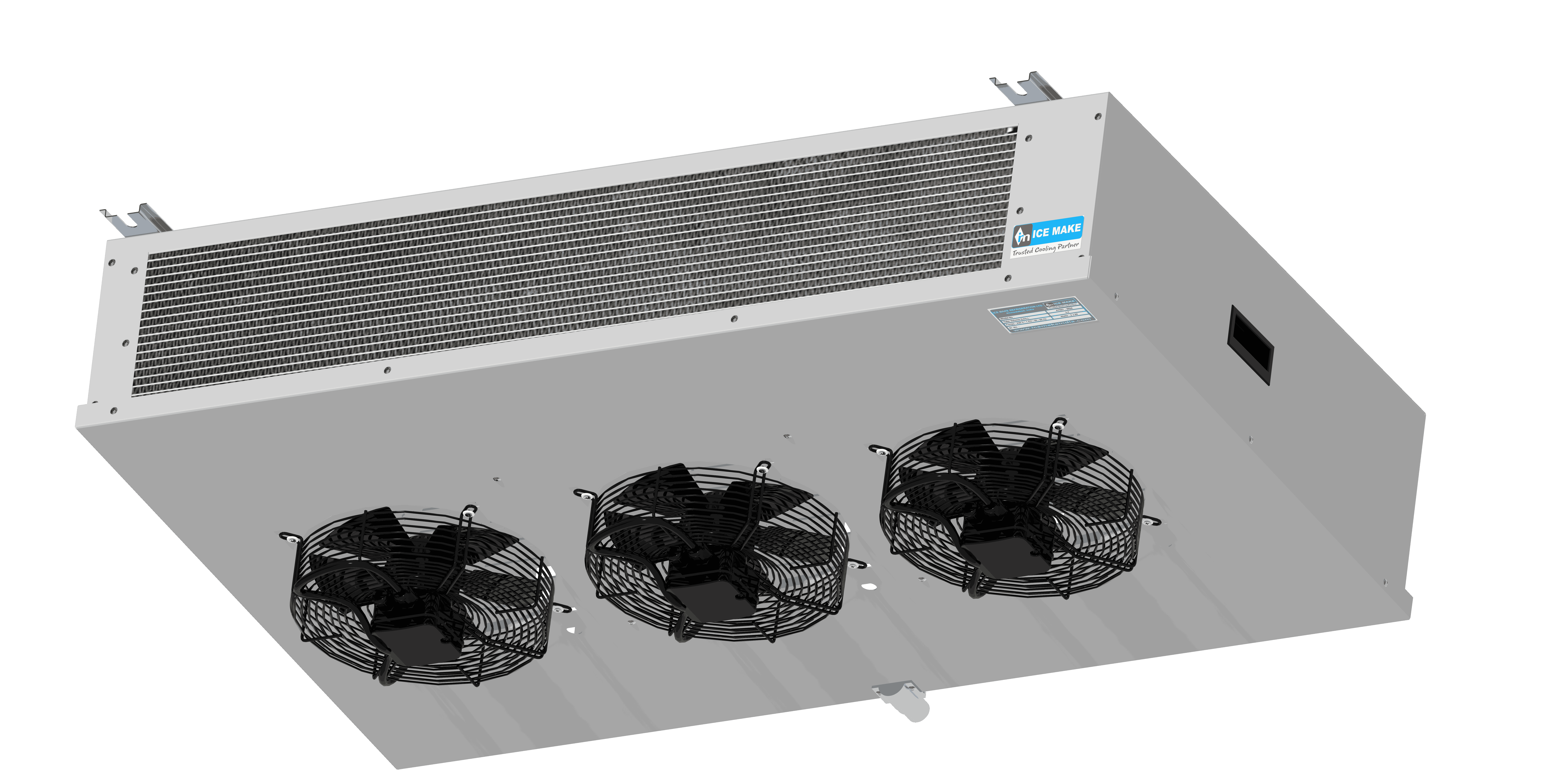 Cold Room Refrigeration Units