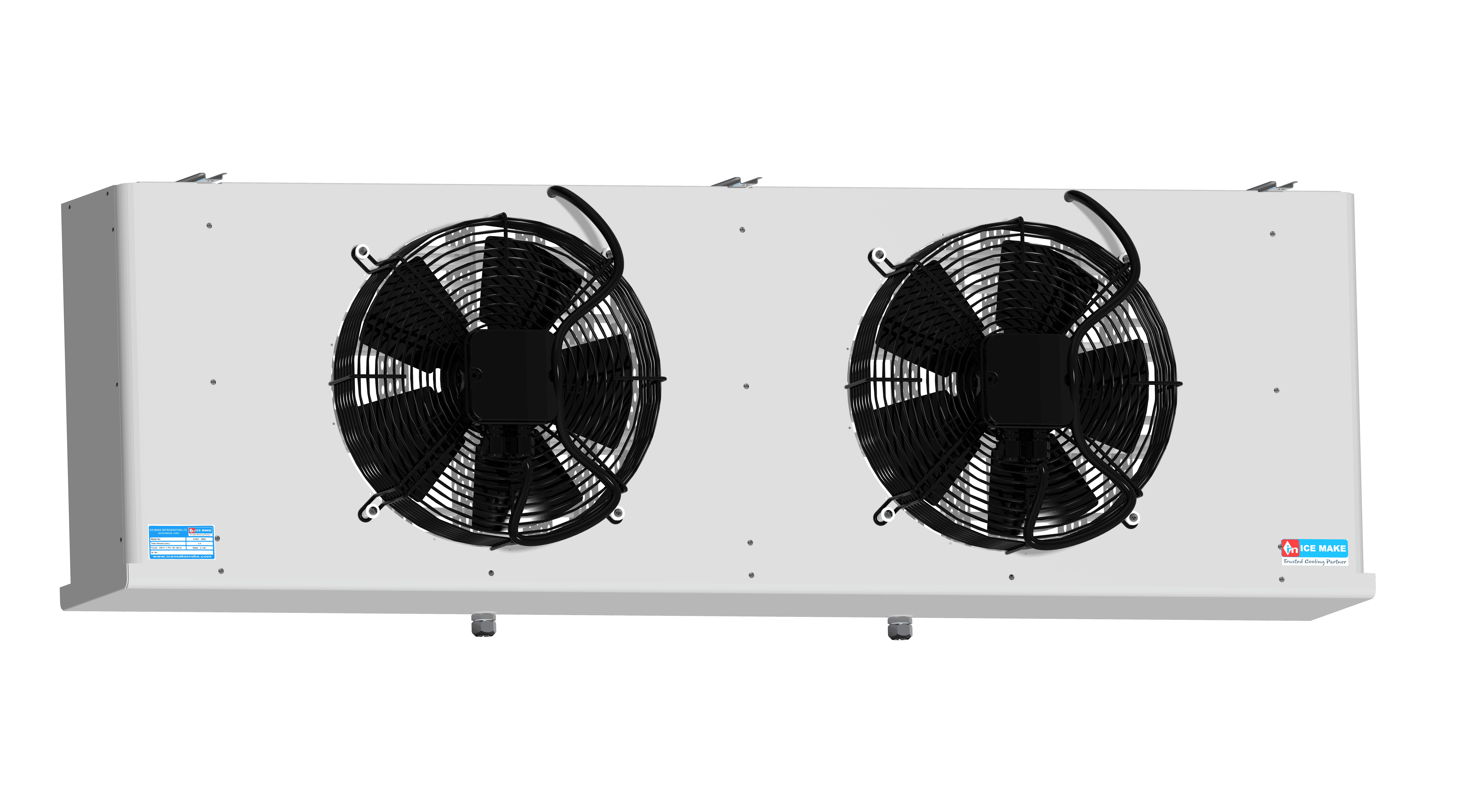 Cold Room Refrigeration Units