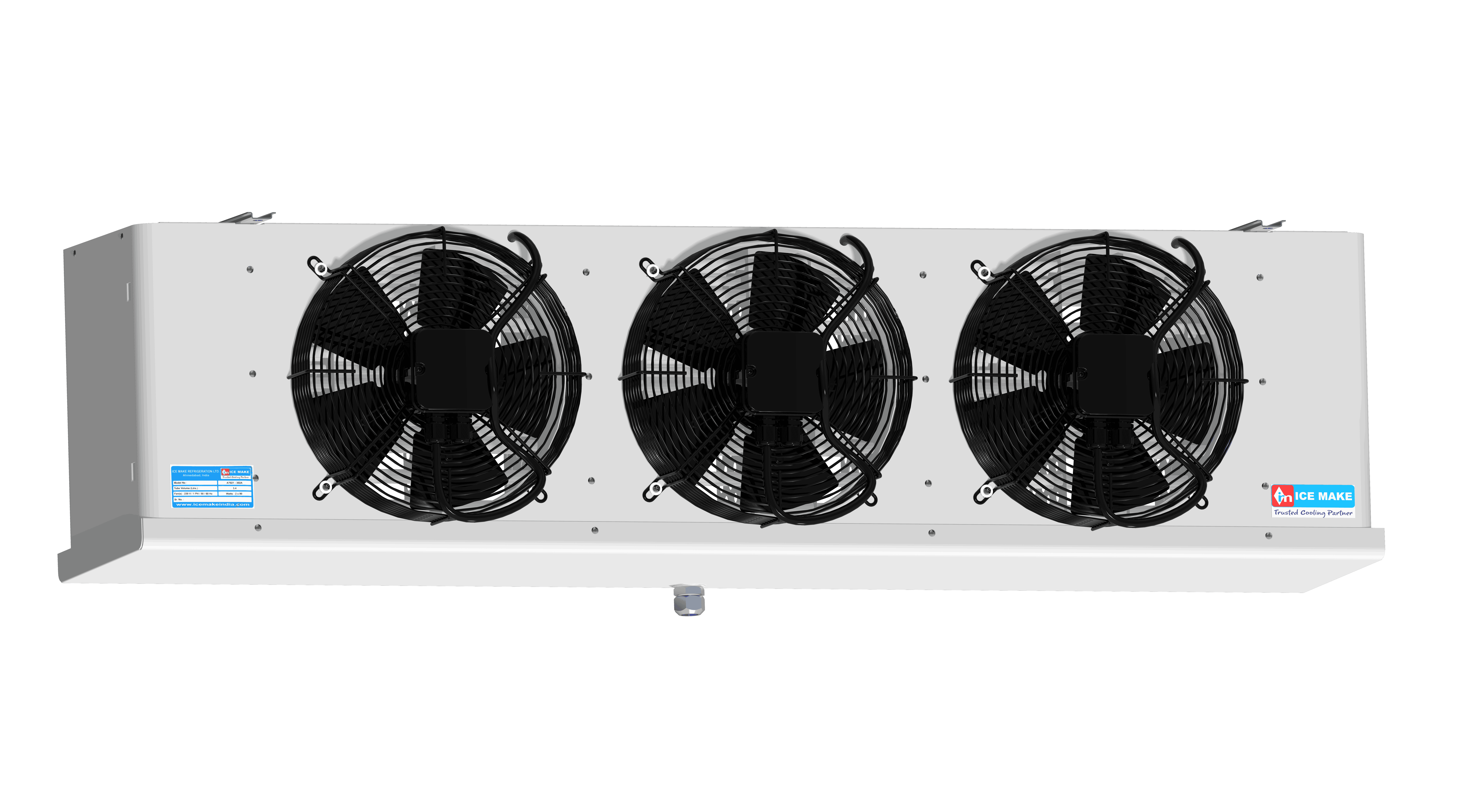 Cold Room Refrigeration Units