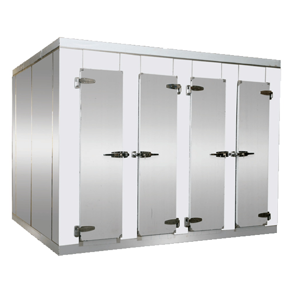 Blast Chiller & Freezer