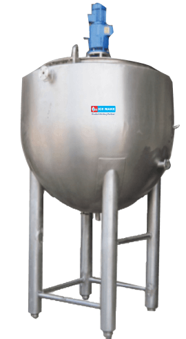 Dairy Processing Plant Solutions