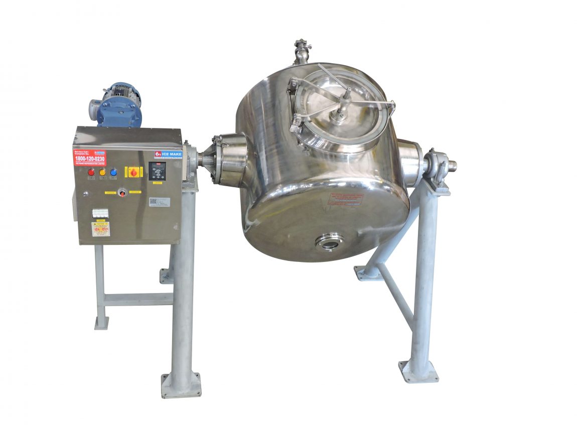 Dairy Processing Plant Solutions