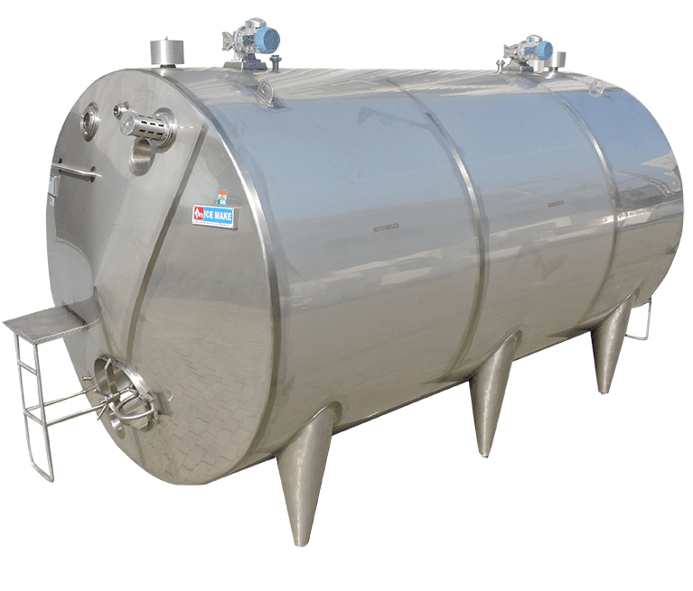 Dairy Processing Plant Solutions