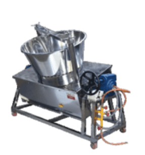 Dairy Processing Plant Solutions