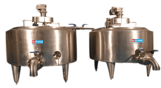 Dairy Processing Plant Solutions