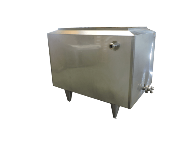 Dairy Processing Plant Solutions