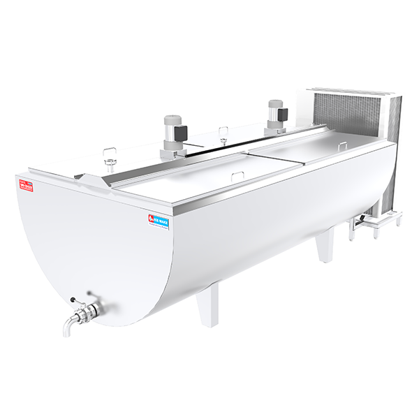 Bulk Milk Chiller