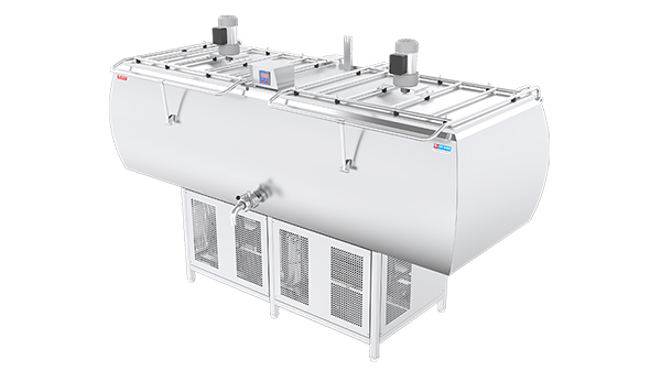 Bulk Milk Chiller