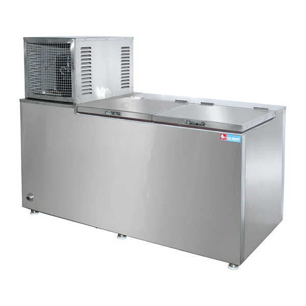 Bulk Milk Chiller