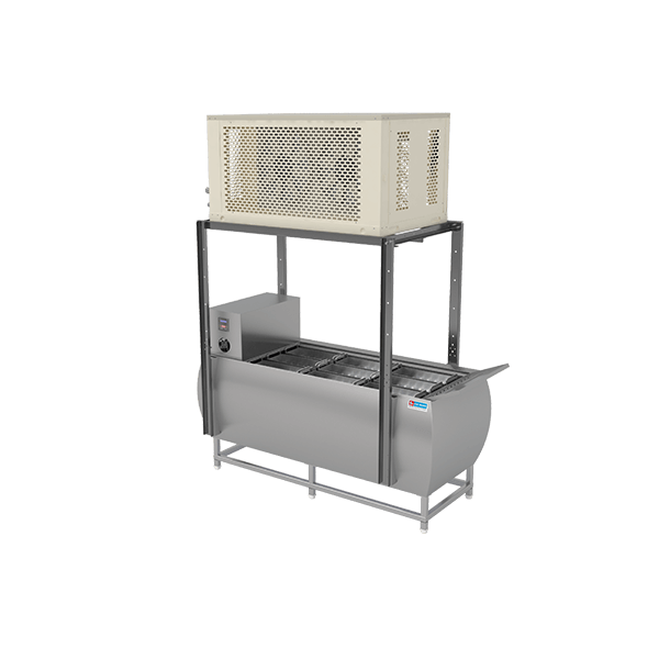 Ice Candy Production Machines