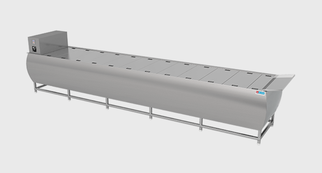 Ice Candy Production Machines