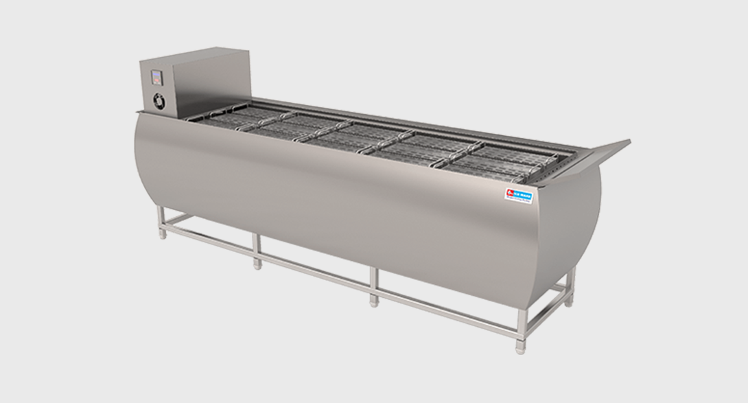 Ice Candy Production Machines