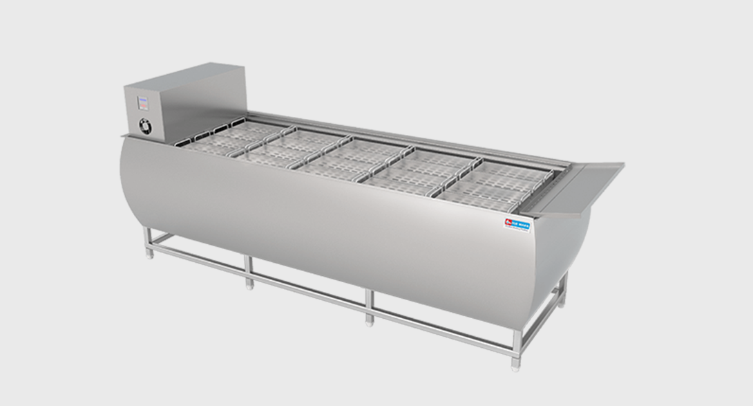 Ice Candy Production Machines